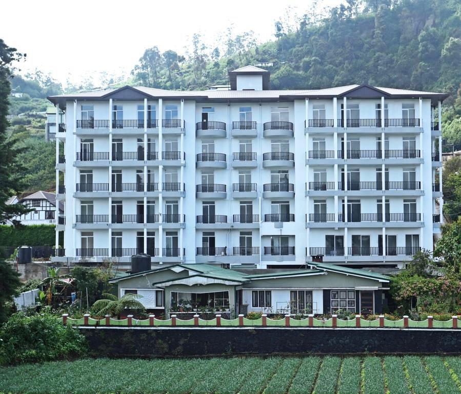 Grand View Apartments Nuwara Eliya Esterno foto