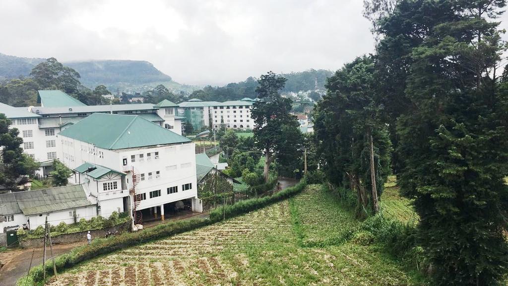 Grand View Apartments Nuwara Eliya Esterno foto