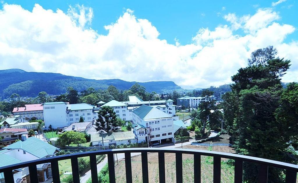 Grand View Apartments Nuwara Eliya Esterno foto